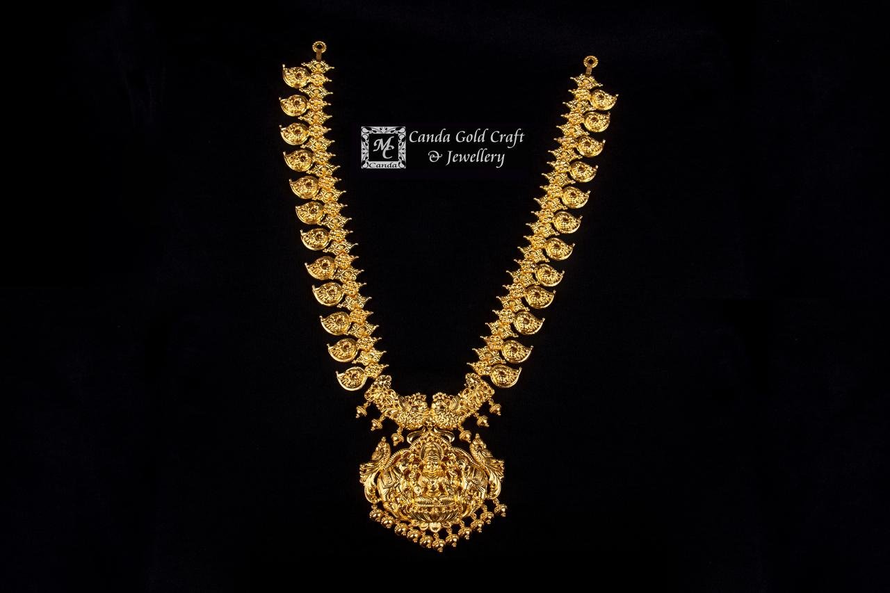 Gold Rings - Best Bridal Jewellery Puducherry